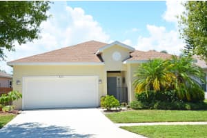8313 Maidencane Pl, Port St. Lucie, FL 34952, Sold 10/20/17