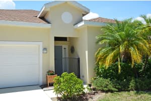 8313 Maidencane Pl, Port St. Lucie, FL 34952, Sold 10/20/17