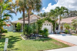 4330 Manor Forest Way, Boynton Beach, FL 33436, Sold 11/29/17