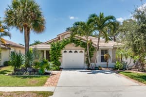 4330 Manor Forest Way, Boynton Beach, FL 33436, Sold 11/29/17