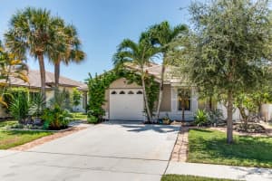 4330 Manor Forest Way, Boynton Beach, FL 33436, Sold 11/29/17