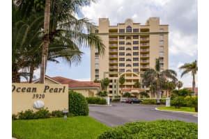 3920 N Hwy A1A, Fort Pierce, FL 34949, Sold 03/01/18