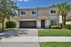 2092 Marblehead Way, Port St. Lucie, FL 34953, Sold 11/13/17