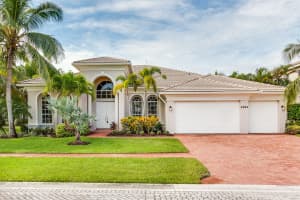 6825 Cobia Cir, Boynton Beach, FL 33437, Sold 10/17/17