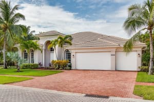 6825 Cobia Cir, Boynton Beach, FL 33437, Sold 10/17/17