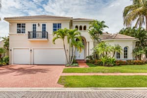 6819 Cobia Cir, Boynton Beach, FL 33437, Sold 10/31/17
