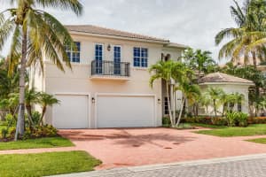 6819 Cobia Cir, Boynton Beach, FL 33437, Sold 10/31/17
