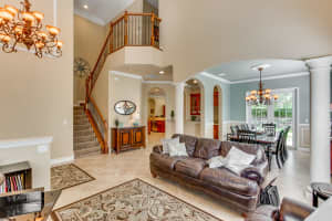 10517 Willow Oak Ct, Wellington, FL 33414, Sold 10/23/17