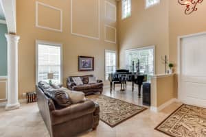 10517 Willow Oak Ct, Wellington, FL 33414, Sold 10/23/17