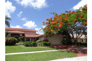 5599 Marbella Dr, Boca Raton, FL 33433, Sold 12/12/17