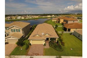 10080 SW Roehampton Ct, Port St. Lucie, FL 34987, Sold 12/05/17