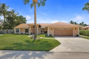 14149 Paradise Point Rd, West Palm Beach, FL 33410, Sold 03/09/18