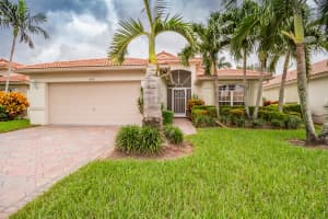 5688 Royal Club Dr, Boynton Beach, FL 33437, Sold 11/17/17