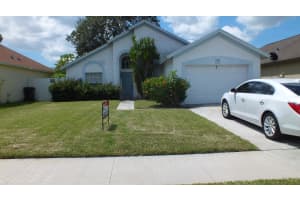 5205 Fox Trce, West Palm Beach, FL 33417, Sold 11/07/17
