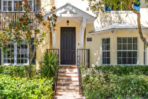 1933 S Olive Ave, West Palm Beach, FL 33401, Sold 12/29/17