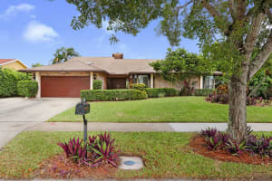 2869 NW 34th St, Boca Raton, FL 33434, Sold 10/20/17