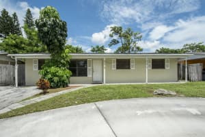 783 Snead Cir, West Palm Beach, FL 33413, Sold 10/31/17