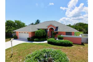 925 Jackson Way, Fort Pierce, FL 34949, Sold 10/19/17