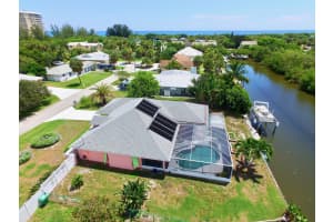 925 Jackson Way, Fort Pierce, FL 34949, Sold 10/19/17