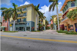 Astor Condos, 225 NE 1st St UNIT 401, Delray Beach, FL 33444, Sold 05/03/18