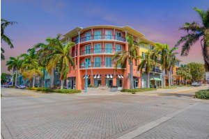 Astor Condos, 225 NE 1st St UNIT 401, Delray Beach, FL 33444, Sold 05/03/18