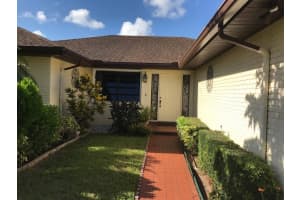 10830 Greentrail Dr S, Boynton Beach, FL 33436, Sold 11/21/17