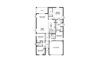 5204 NW Wisk Fern Cir, Port St. Lucie, FL 34986, Sold 04/27/18