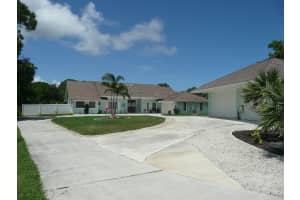 815 N E Stokes Terrace, Jensen Beach, FL 34957, Sold 02/26/18