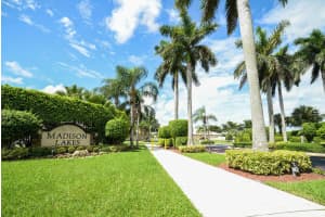 10796 Grant Way, Boynton Beach, FL 33437, Sold 09/27/17