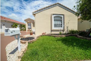 10796 Grant Way, Boynton Beach, FL 33437, Sold 09/27/17