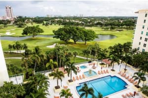 500 SE Mizner Blvd A907, Boca Raton, FL 33432, Sold 03/30/18