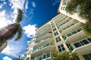500 SE Mizner Blvd A907, Boca Raton, FL 33432, Sold 03/30/18