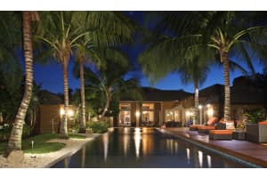 2648 Appaloosa Trail, Wellington, FL 33414, Sold 12/11/17