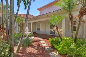 738 Maritime Way, West Palm Beach, FL 33410, Sold 12/21/17