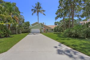 6195 Eagles Nest Dr, Jupiter, FL 33458, Sold 10/30/17