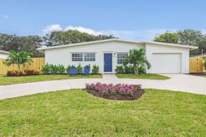 14051 Leeward Way, West Palm Beach, FL 33410, Sold 09/15/17