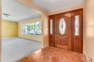 1271 Singer Dr, West Palm Beach, FL 33404, Sold 12/01/17