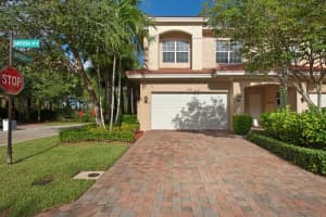 5101 Artesa Way W, Palm Beach Gardens, FL 33418, Sold 09/28/17