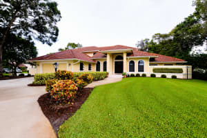 7300 Elyse Cir, Port St. Lucie, FL 34952, Sold 06/25/18