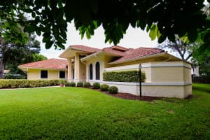 7300 Elyse Cir, Port St. Lucie, FL 34952, Sold 06/25/18