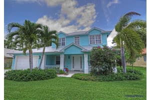 9125 SE Mystic Cove Terrace, Hobe Sound, FL 33455, Sold 12/01/17