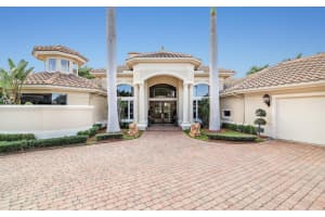 43 St Thomas Dr, Palm Beach Gardens, FL 33418, Sold 01/31/18