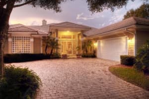 13061 Sabal Chase, West Palm Beach, FL 33418, Sold 11/14/17