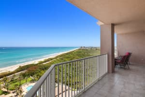 700 Ocean Royale Ph #1, Juno Beach, FL 33408, Sold 04/17/18
