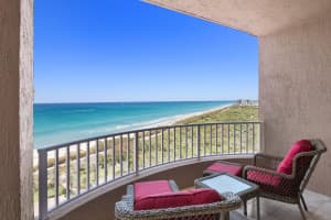 700 Ocean Royale Ph #1, Juno Beach, FL 33408, Sold 04/17/18
