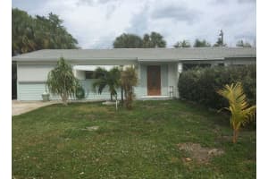 130 N Las Olas Dr, Jensen Beach, FL 34957, Sold 10/16/17