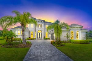 6692 SW Silver Wolf Dr, Palm City, FL 34990, Sold 11/09/17