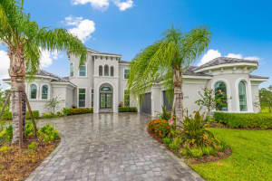 6692 SW Silver Wolf Dr, Palm City, FL 34990, Sold 11/09/17