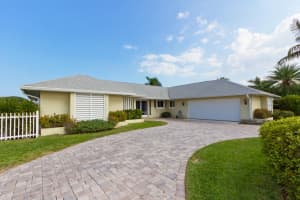 1 Sea Horse Ln, Vero Beach, FL 32960, Sold 01/22/18