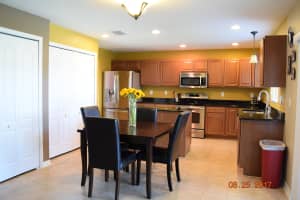 6117 NW Butterfly Orchid Pl, Port St. Lucie, FL 34986, Sold 10/06/17